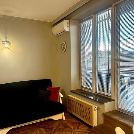 Old City Apartments Lviv Dış mekan fotoğraf