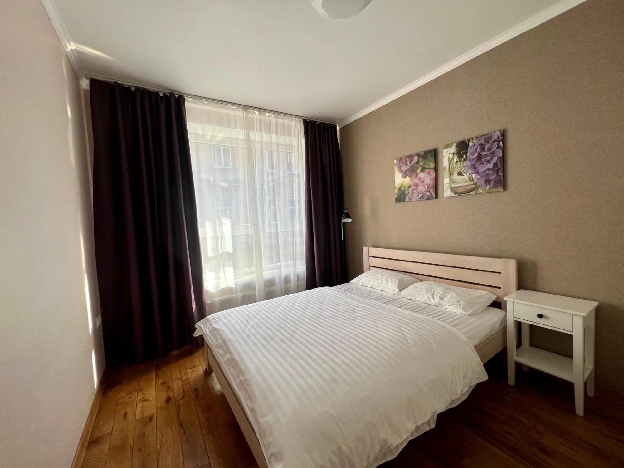 Old City Apartments Lviv Dış mekan fotoğraf