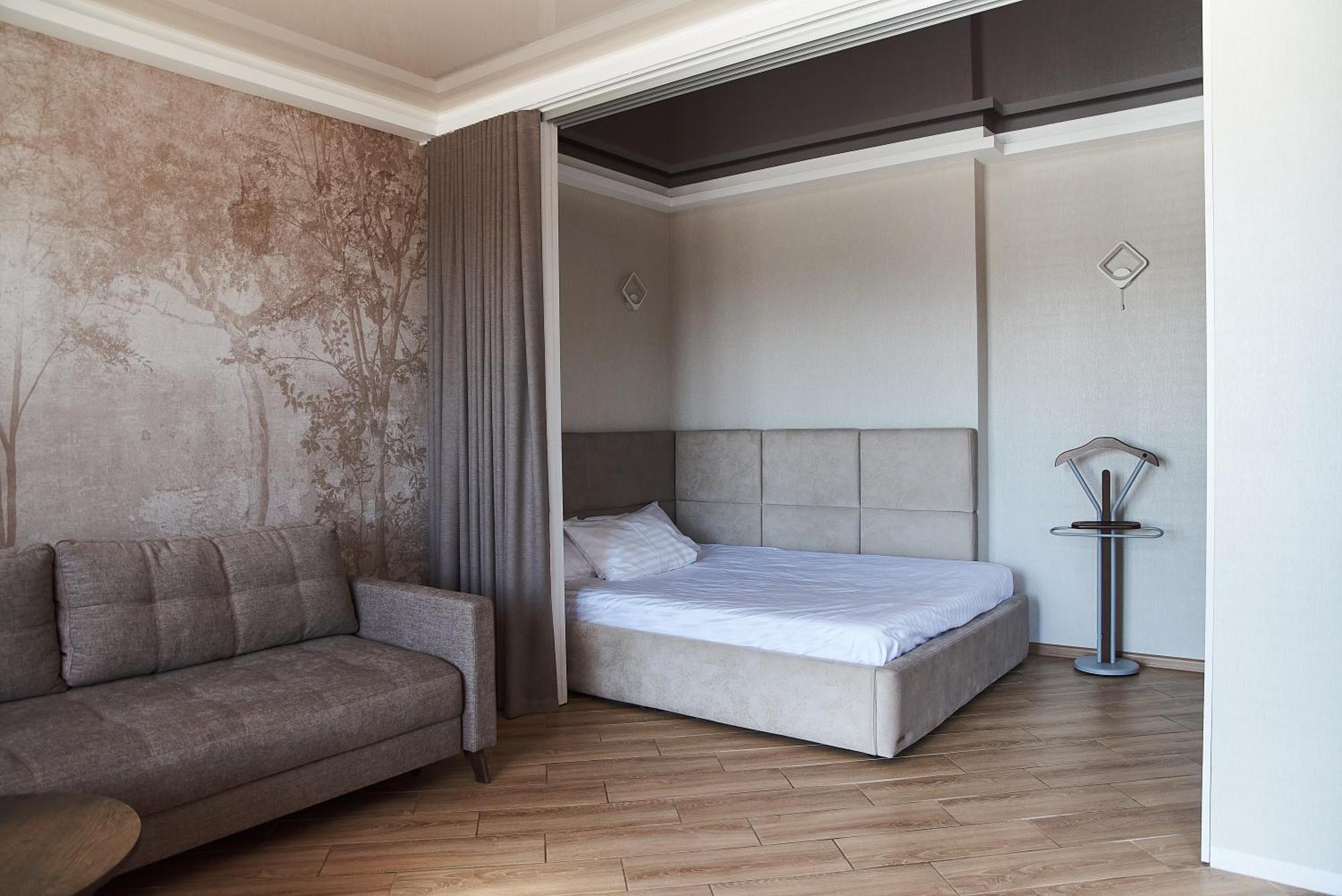 Old City Apartments Lviv Dış mekan fotoğraf
