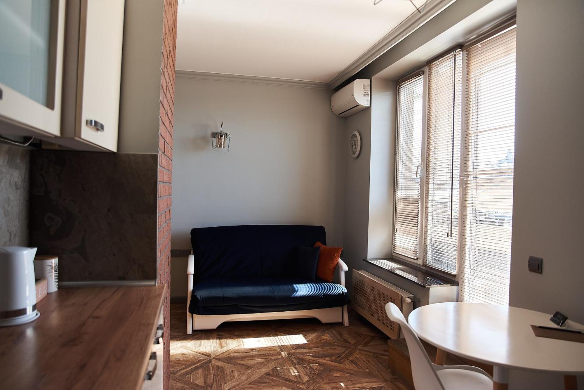 Old City Apartments Lviv Dış mekan fotoğraf