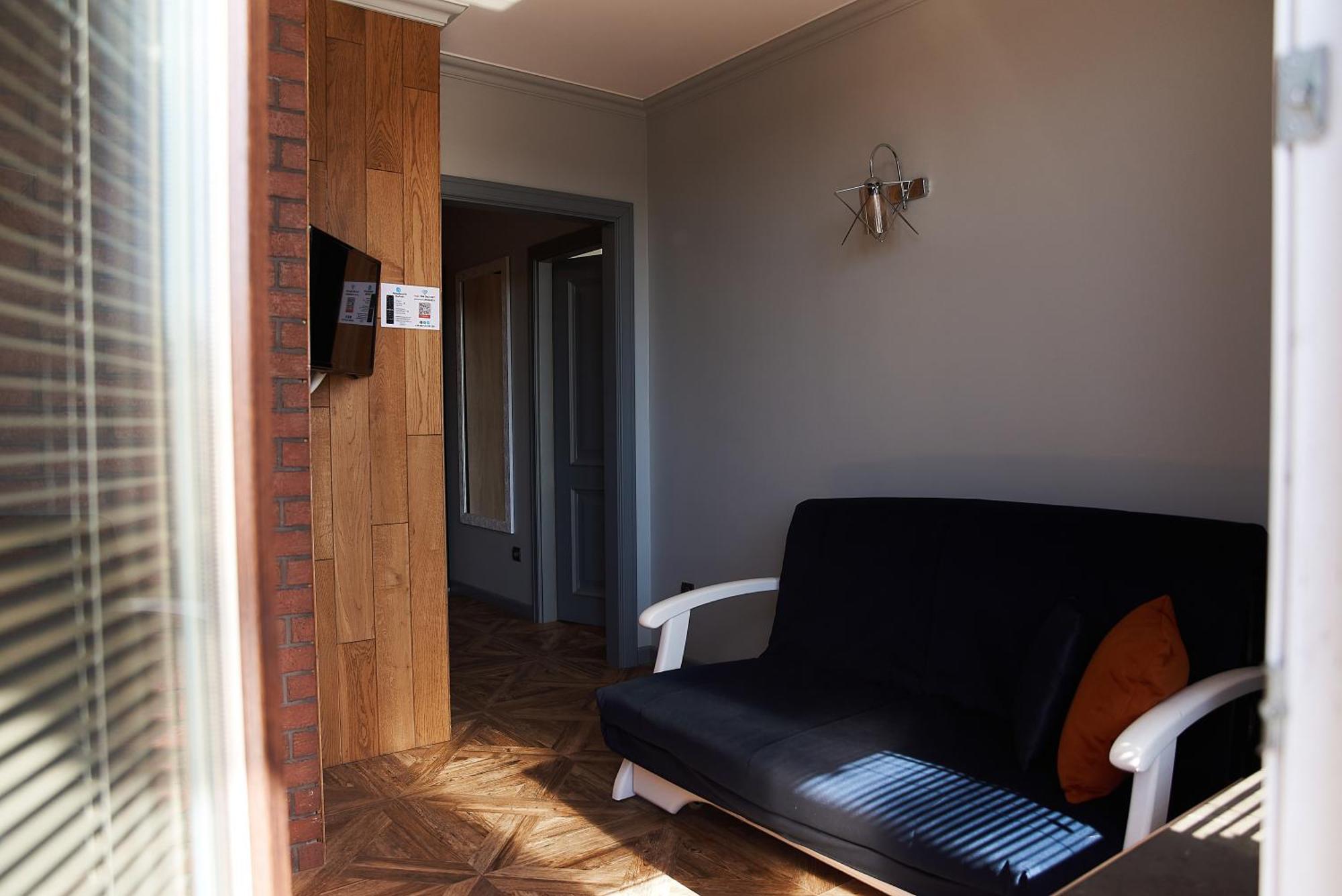 Old City Apartments Lviv Dış mekan fotoğraf